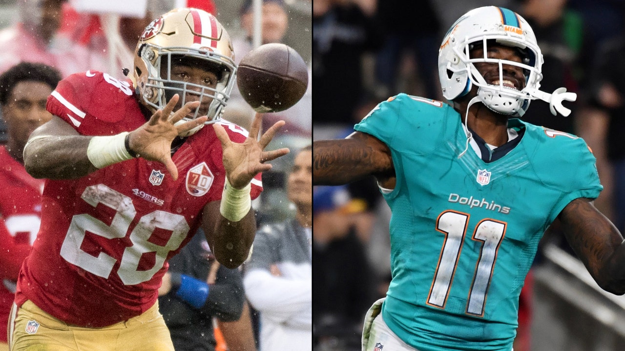 San Francisco 49ers at Miami Dolphins game preview